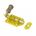 Standard spring latches