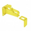 Holder for gates and doors