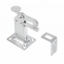 Holder for gates and doors