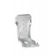 EMBOSSED ANGLE BRACKET FOR ANCHORING