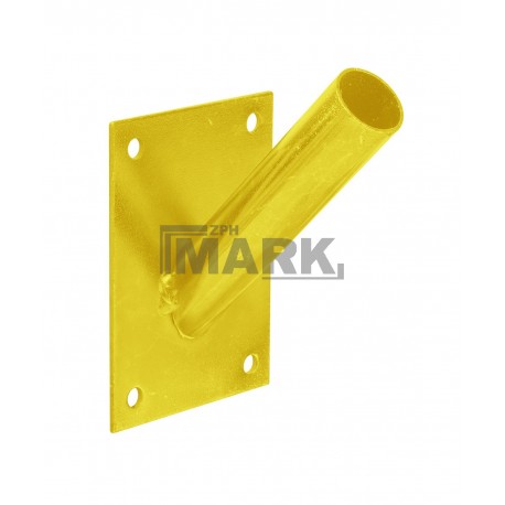Handle for flag
