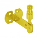 HOLDER FOR GATES AND WINDOW SHUTTERS